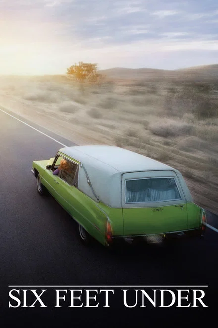 Six Feet Under saison 5