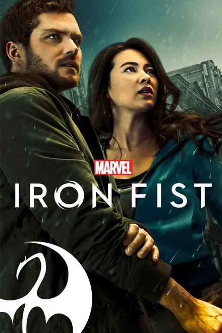 Marvel's Iron Fist saison 2