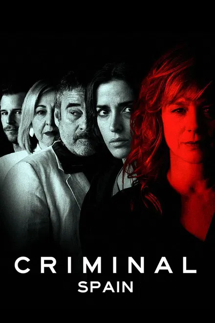 Criminal : Espagne saison 1