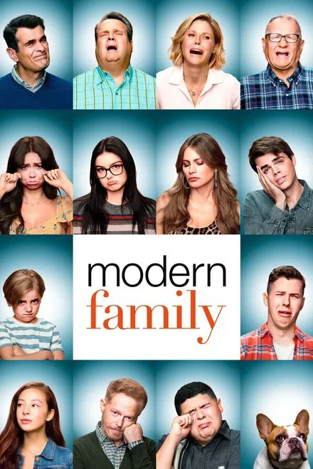 Modern Family saison 11