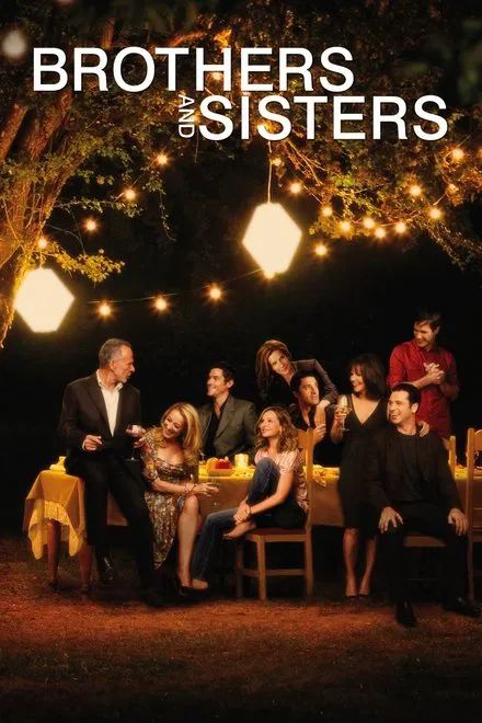 Brothers & Sisters saison 5