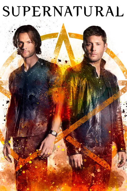 Supernatural saison 15