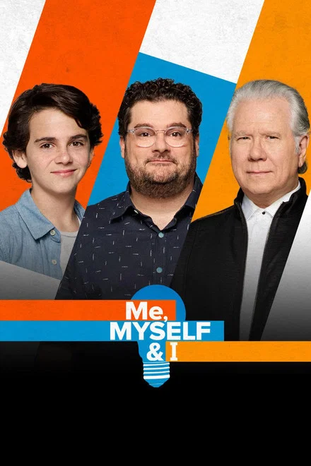Me, Myself and I saison 1