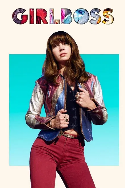 Girlboss saison 1