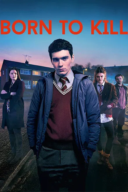 Born to Kill saison 1