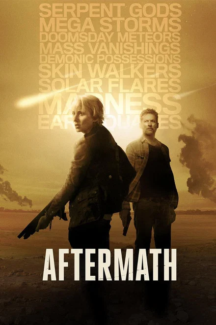 Aftermath saison 1