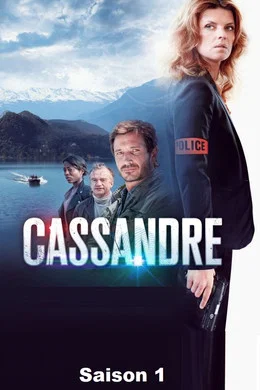 Cassandre saison 3