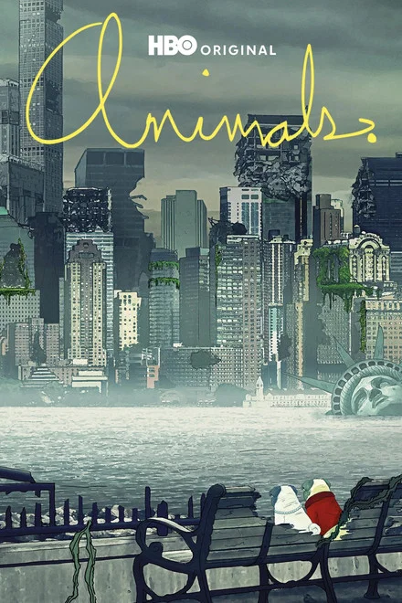 Animals. saison 2