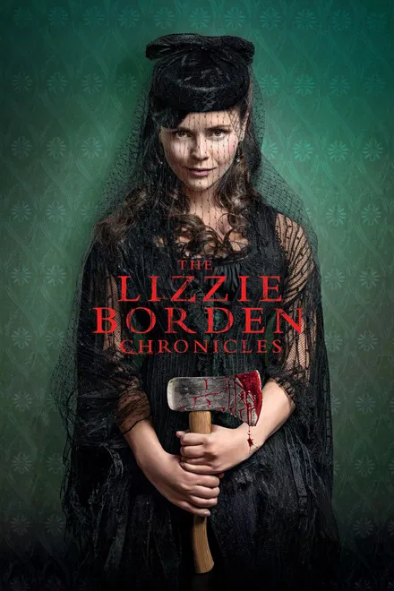 The Lizzie Borden Chronicles saison 1