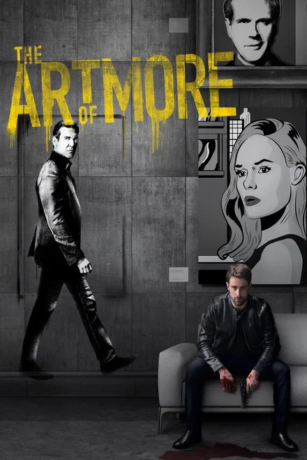 The Art Of More saison 2