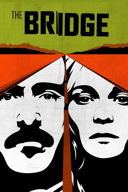 The Bridge (2013) saison 2