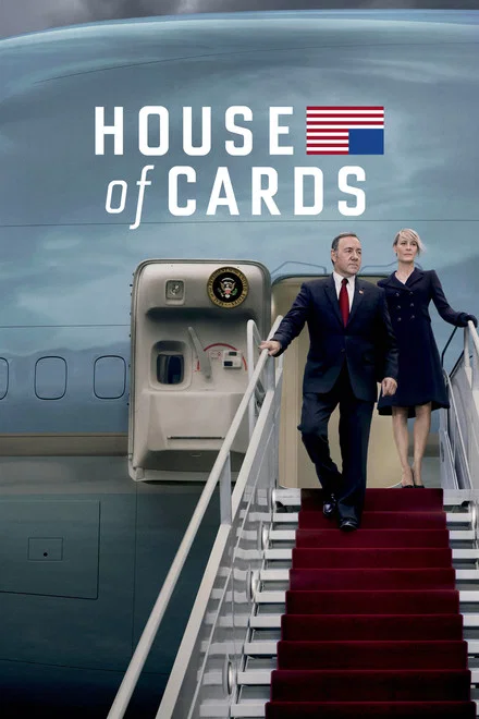 House of Cards saison 6