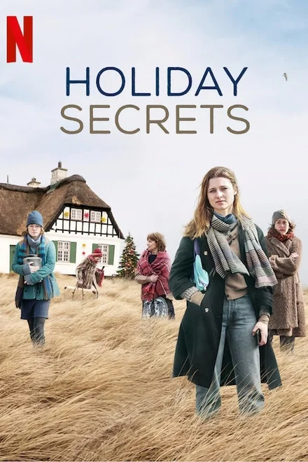 Les Secrets de Noël saison 1