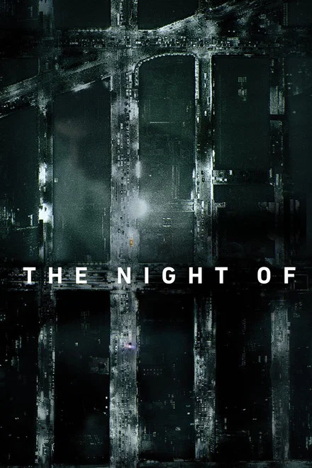 The Night Of saison 1