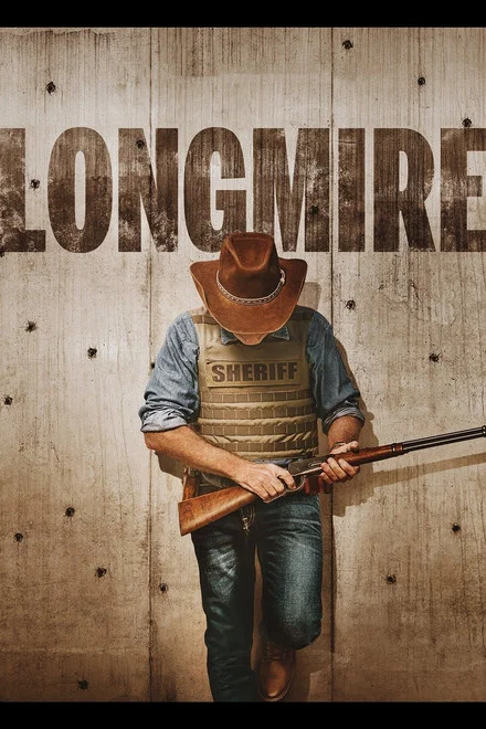 Longmire saison 6