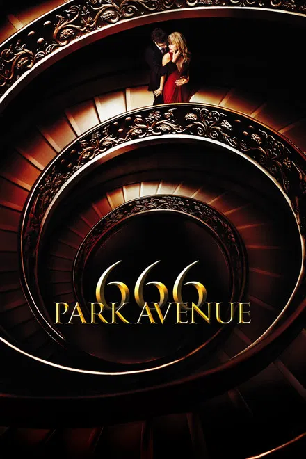 666 Park Avenue saison 1