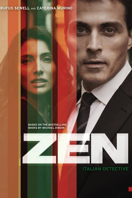 Zen saison 1