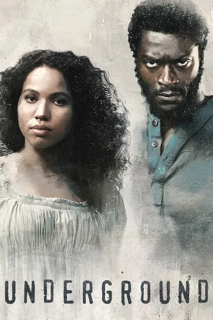 Underground saison 2