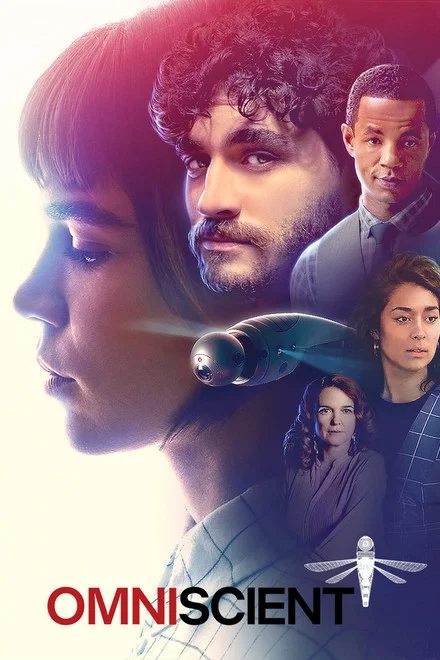 Omniscient saison 1