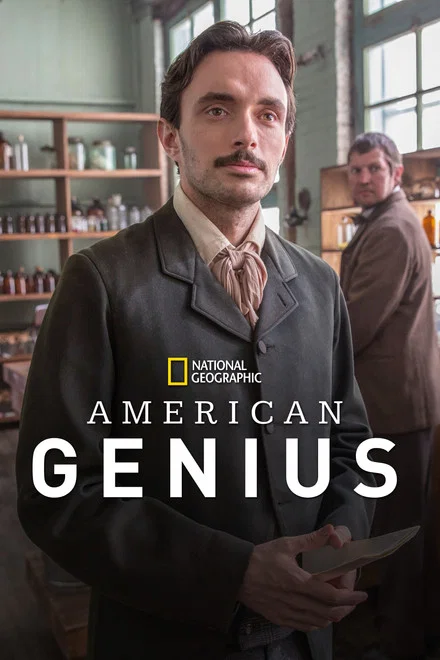 Genius, rivalité de génie saison 1