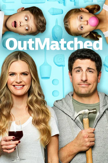 Outmatched saison 1