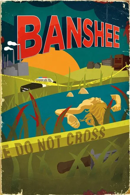 Banshee saison 4