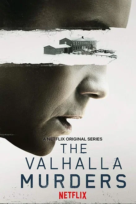 Les Meurtres de Valhalla saison 1