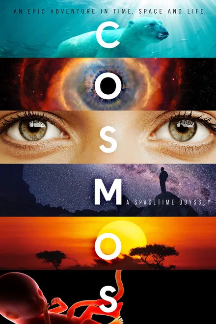 Cosmos : Nouveaux mondes saison 1