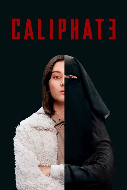 Kalifat saison 1