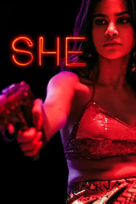 She saison 1