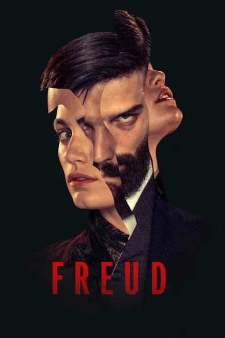 Freud saison 1