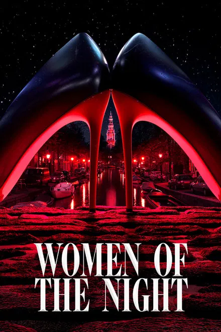 Women of the Night saison 1