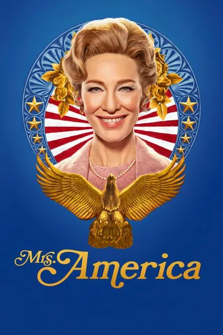 Mrs. America saison 1