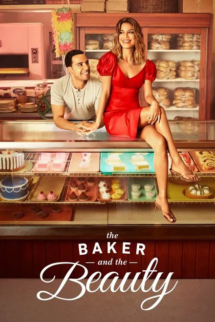 The Baker and The Beauty (2020) saison 1
