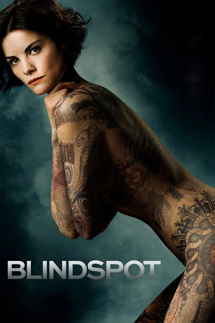 Blindspot saison 5