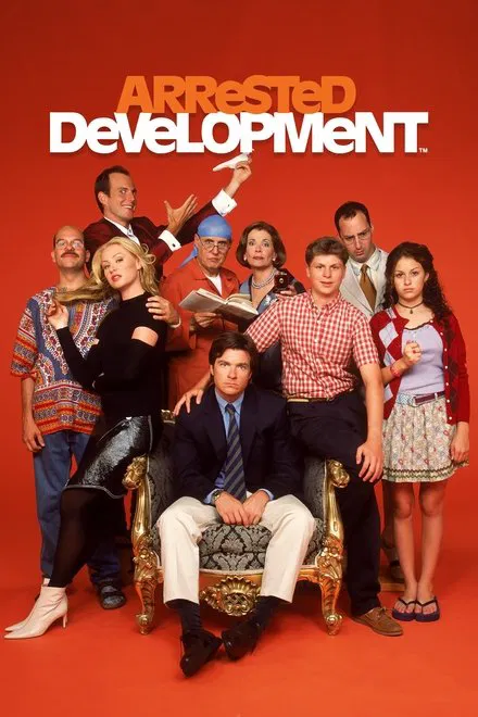 Arrested Development saison 5