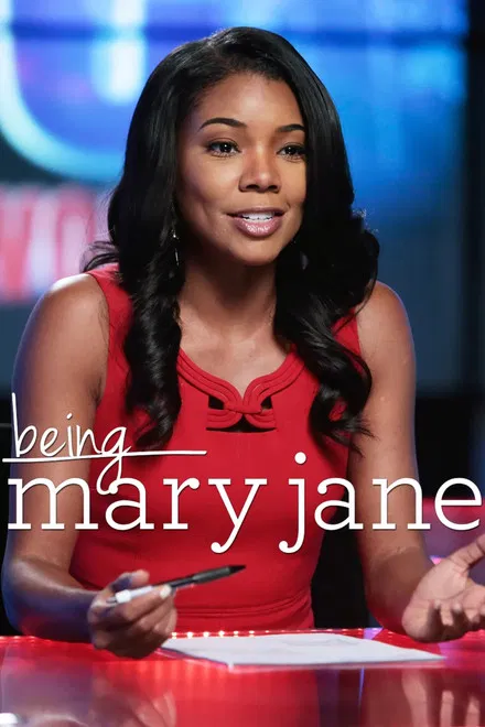 Being Mary Jane saison 5