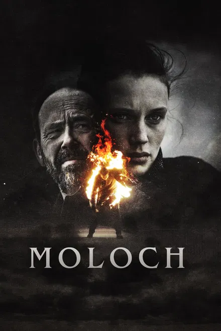 Moloch saison 1