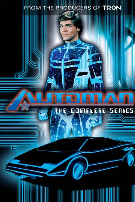 Automan saison 1