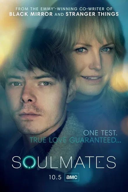 Soulmates saison 1