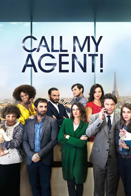 Dix pour cent saison 4