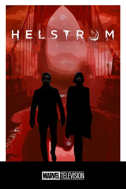 Helstrom saison 1
