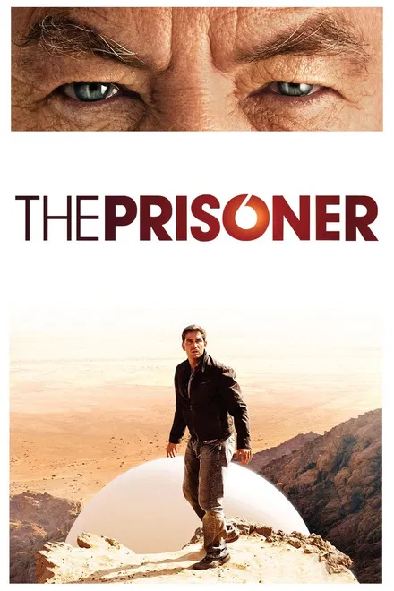 Le Prisonnier (2009) saison 1