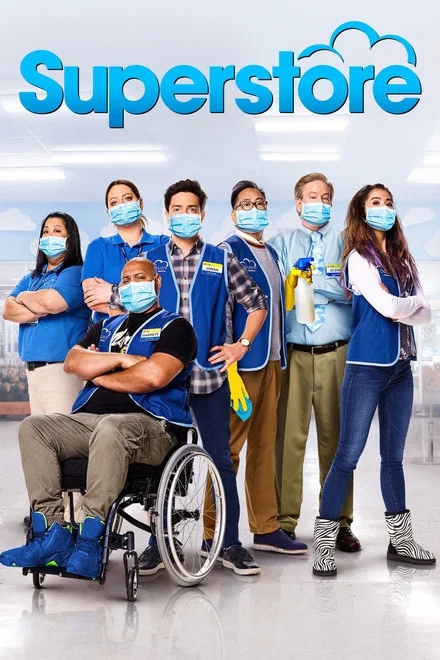 Superstore saison 6