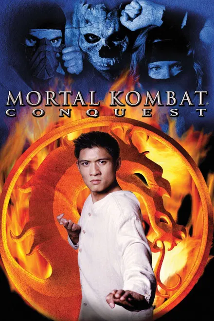 Mortal Kombat saison 1