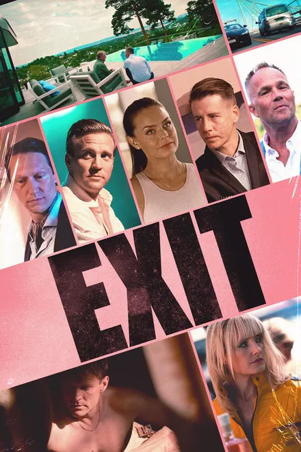 Exit saison 1