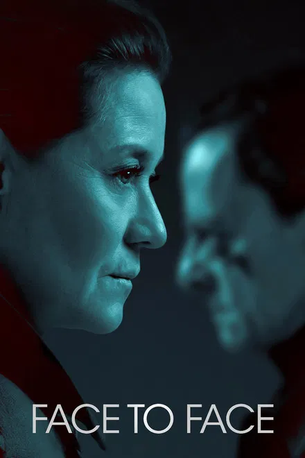 Face to face saison 1