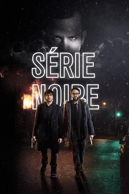 Série noire saison 2