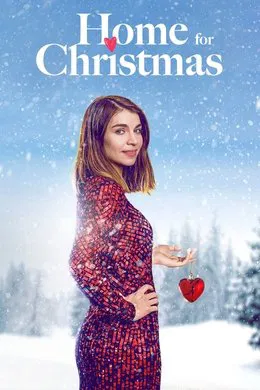 Home for Christmas saison 2