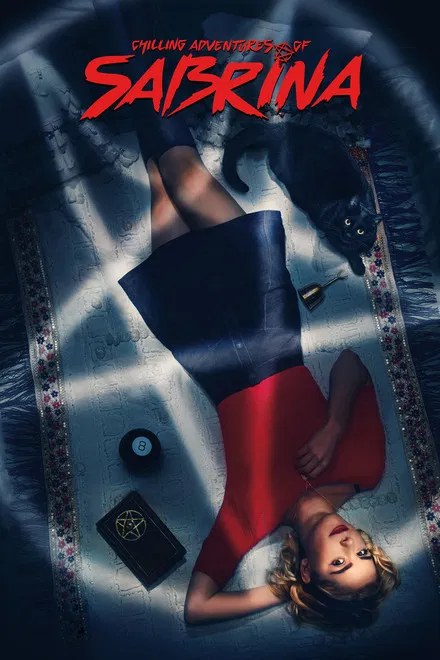 Les Nouvelles aventures de Sabrina saison 4